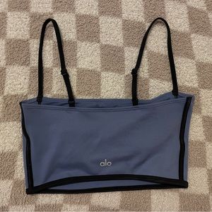 ALO airbrush streamlined tank